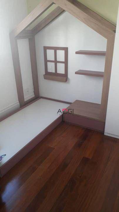 Apartamento à venda com 4 quartos, 138m² - Foto 15