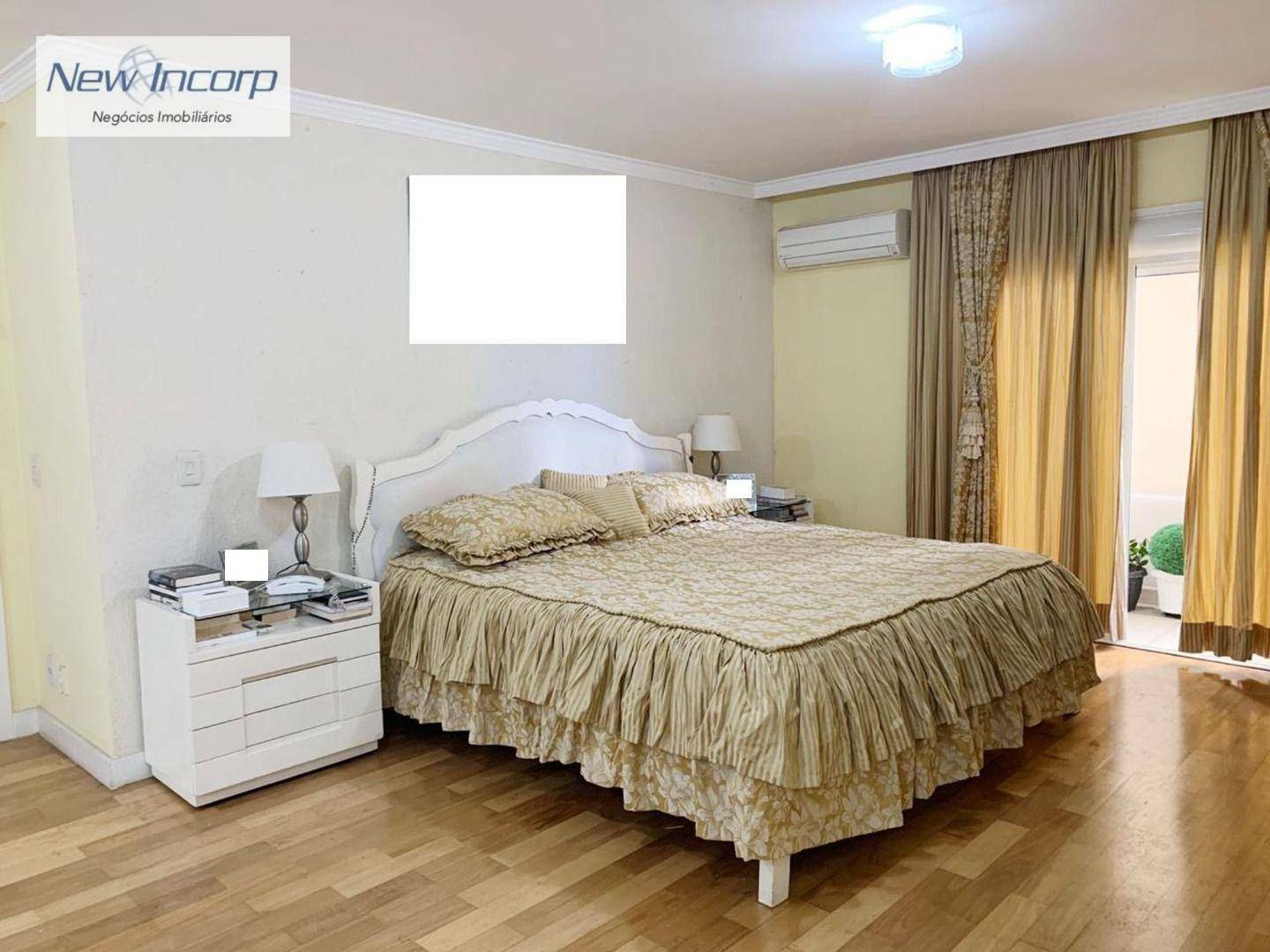 Apartamento à venda com 4 quartos, 310m² - Foto 30