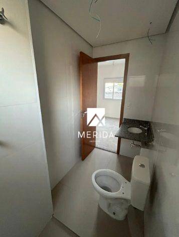 Apartamento à venda com 3 quartos, 77m² - Foto 6