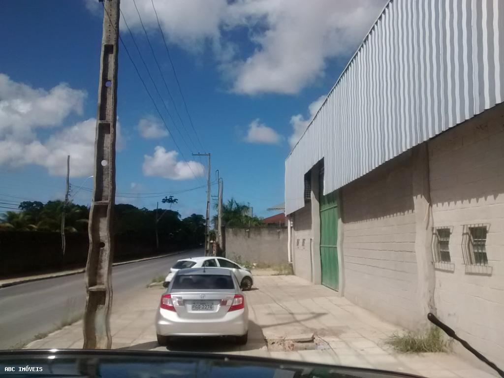 Depósito-Galpão-Armazém para alugar com 1 quarto, 500m² - Foto 3