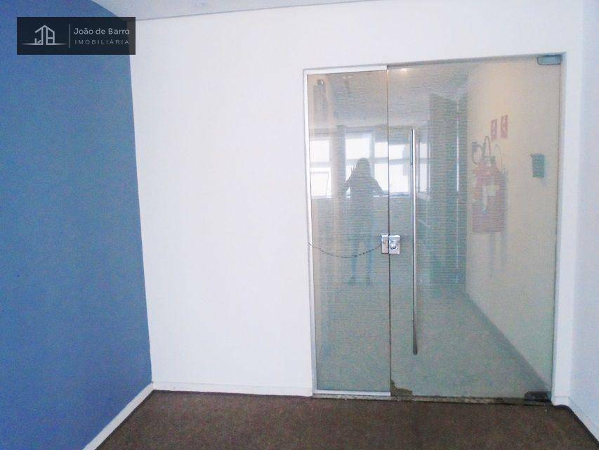 Conjunto Comercial-Sala à venda, 112m² - Foto 9