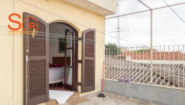 Casa à venda com 4 quartos, 390m² - Foto 38