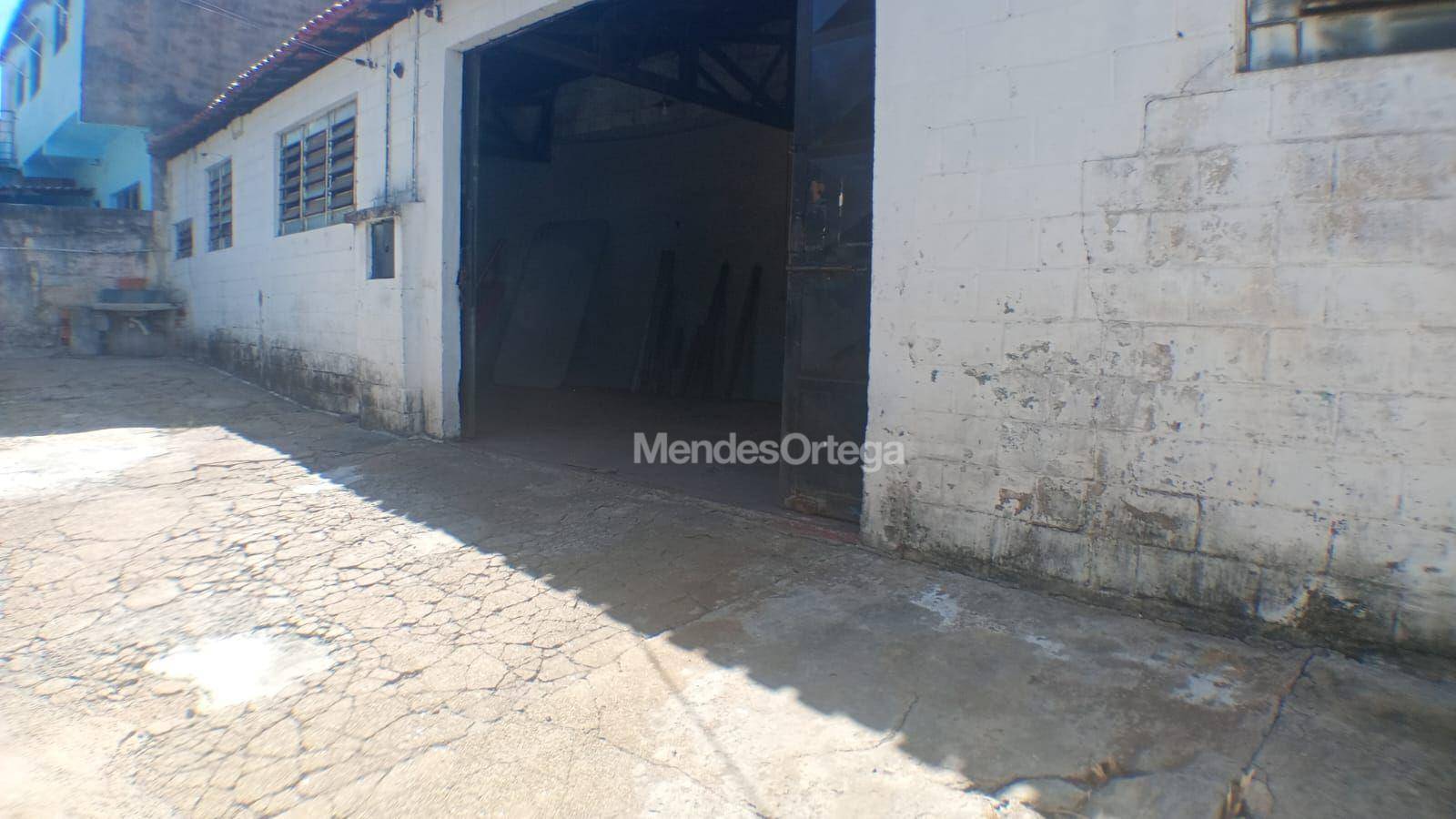 Loja-Salão, 97 m² - Foto 4