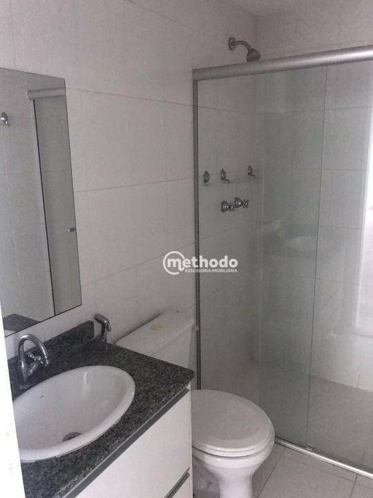 Apartamento à venda com 2 quartos, 58m² - Foto 15