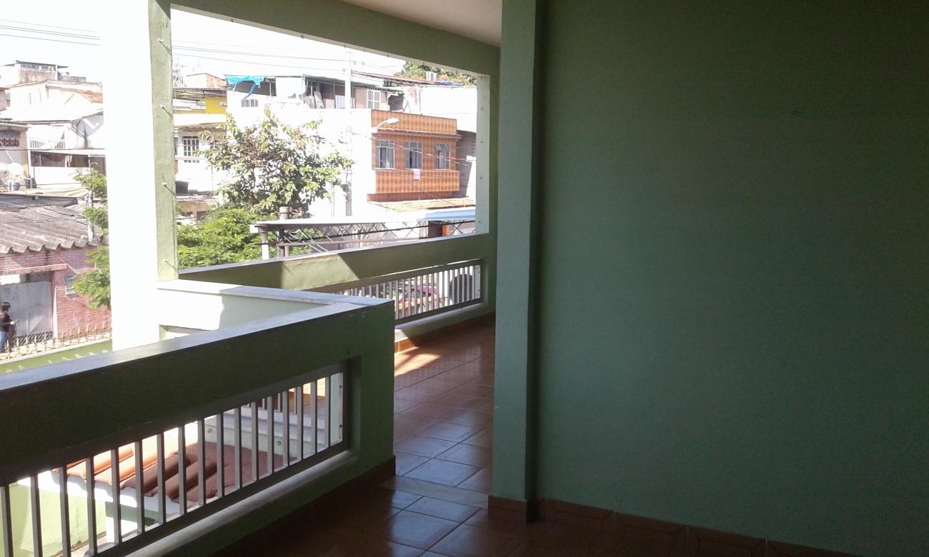 Casa para alugar com 2 quartos - Foto 5