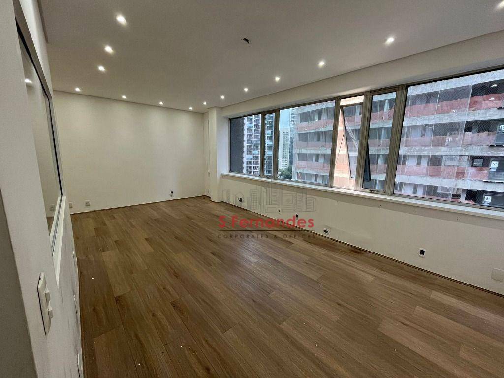 Conjunto Comercial-Sala para alugar, 92m² - Foto 10