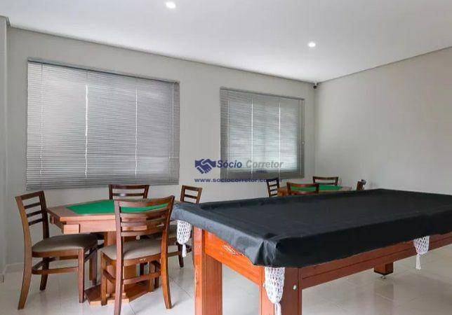 Apartamento à venda com 2 quartos, 60m² - Foto 19