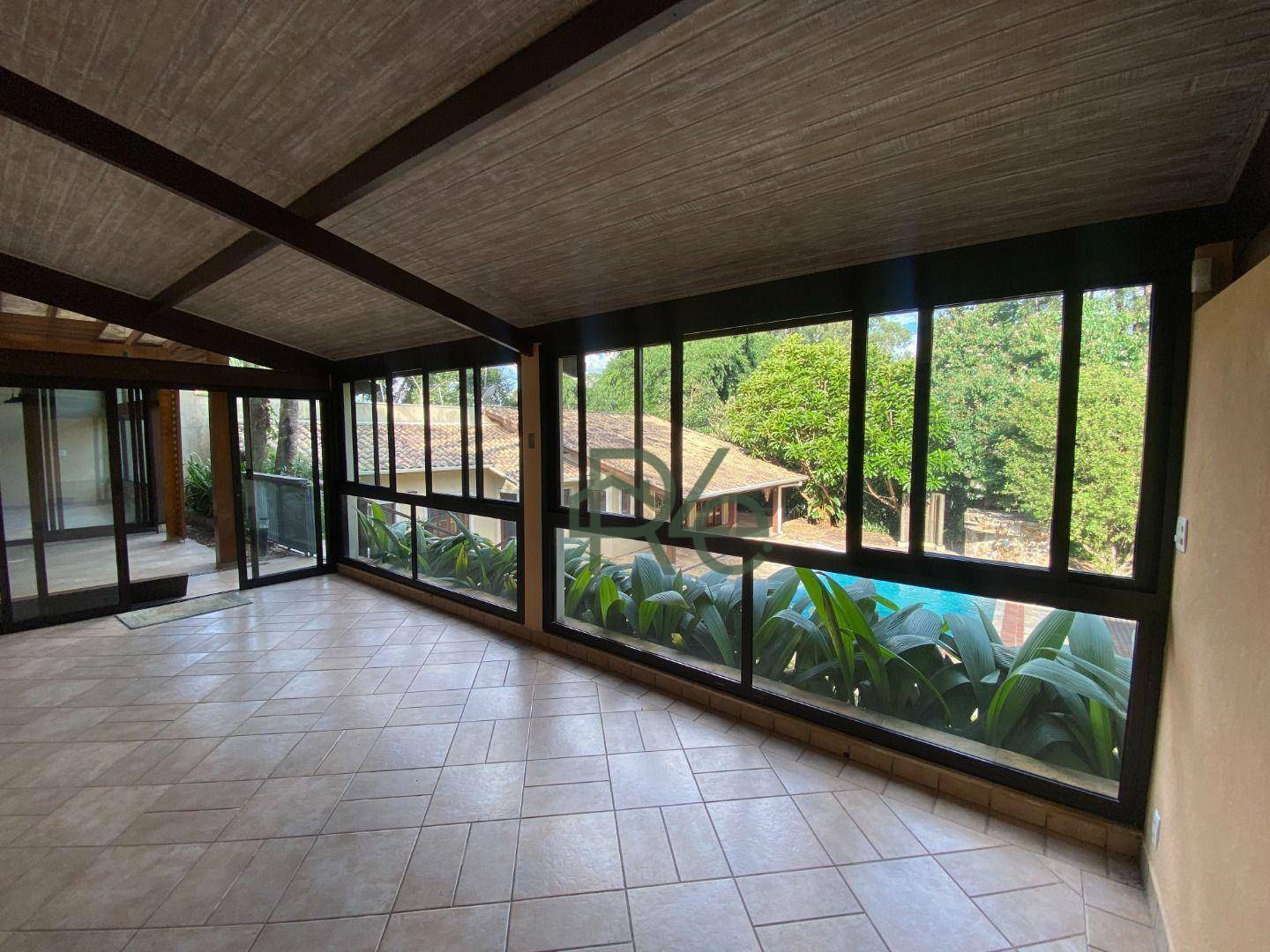 Casa de Condomínio à venda com 5 quartos, 455m² - Foto 7