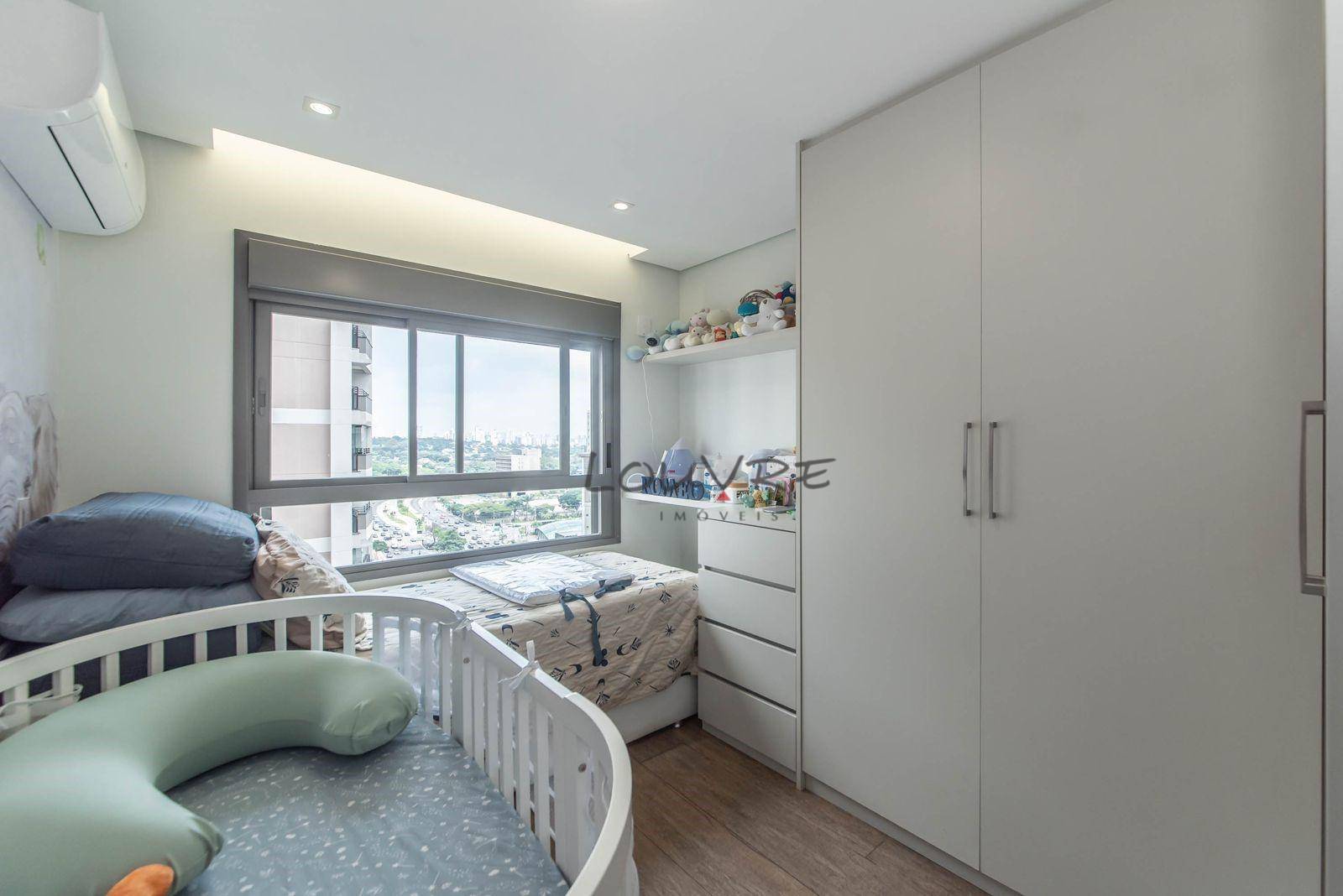 Apartamento à venda com 2 quartos, 65m² - Foto 18