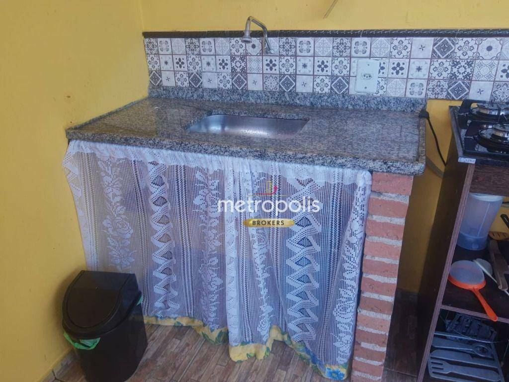 Sobrado à venda com 4 quartos, 241m² - Foto 23