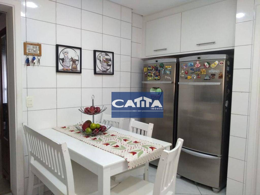 Apartamento à venda com 3 quartos, 151m² - Foto 9