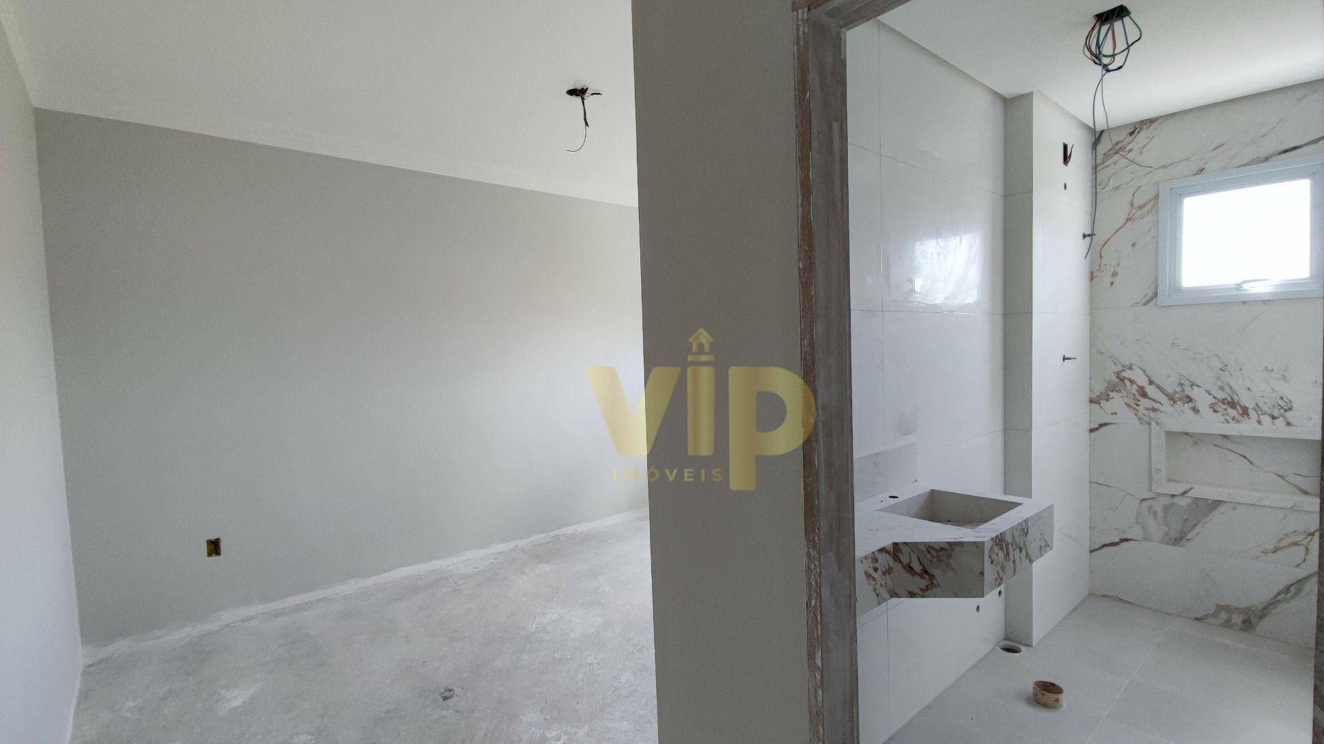 Apartamento à venda com 3 quartos, 88m² - Foto 8