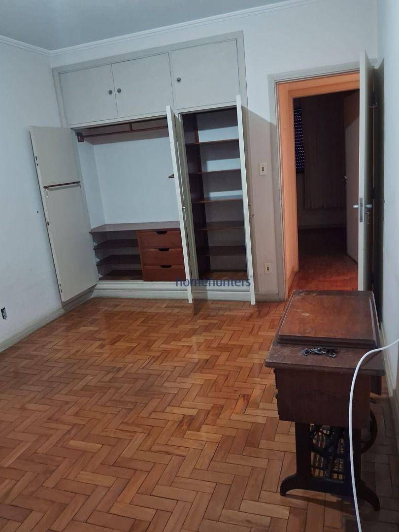 Apartamento à venda com 3 quartos, 130m² - Foto 8