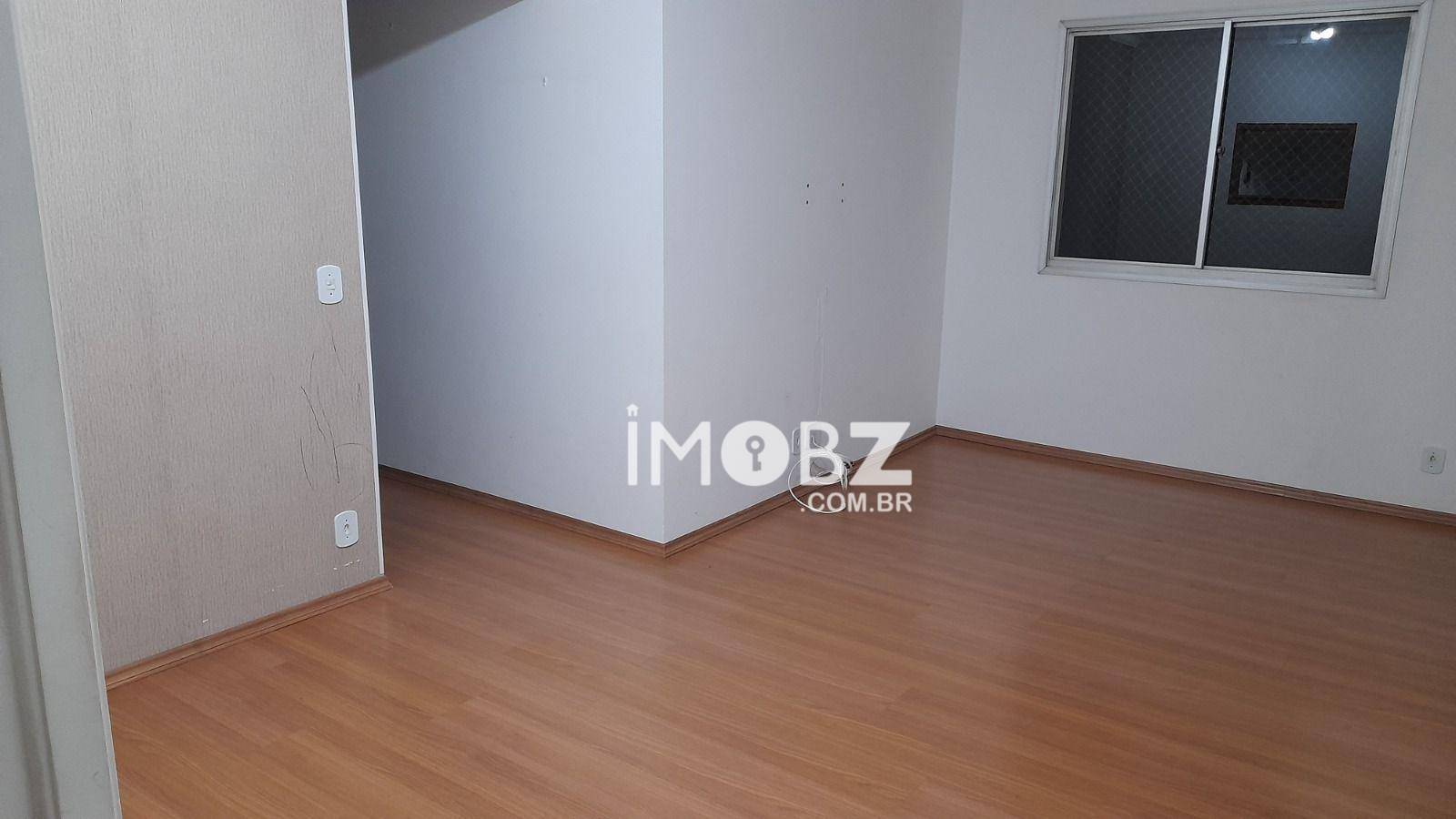 Apartamento à venda com 3 quartos, 69m² - Foto 1