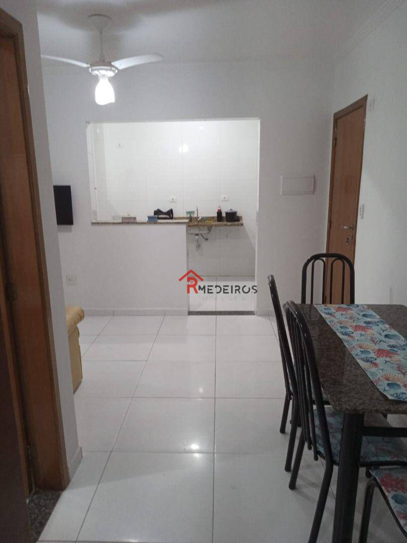 Apartamento à venda com 1 quarto, 45m² - Foto 6