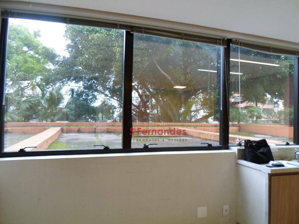 Conjunto Comercial-Sala para alugar, 32m² - Foto 8