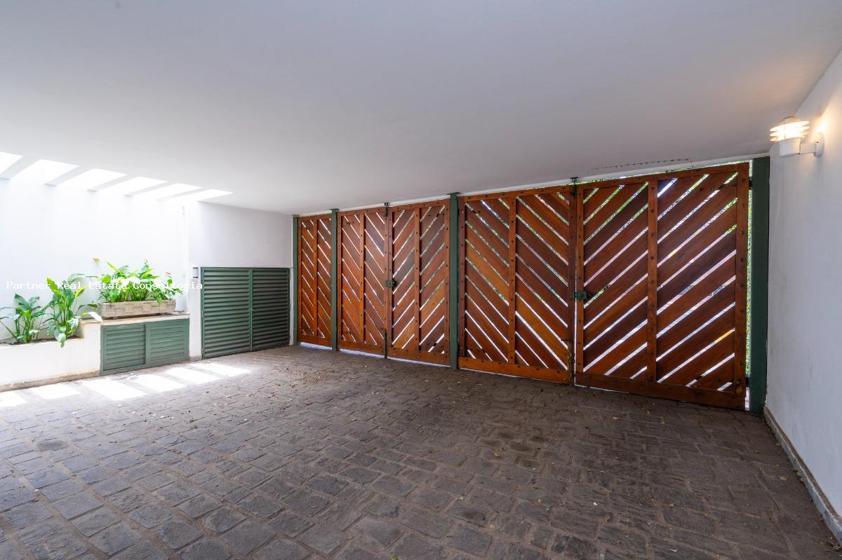 Casa, 4 quartos, 370 m² - Foto 45