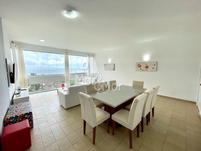 Apartamento à venda com 3 quartos, 158m² - Foto 4