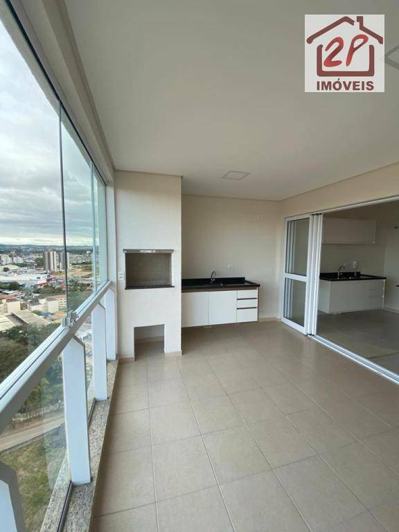 Apartamento à venda com 3 quartos, 97m² - Foto 12