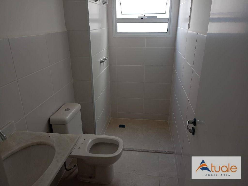 Apartamento à venda com 3 quartos, 80m² - Foto 12