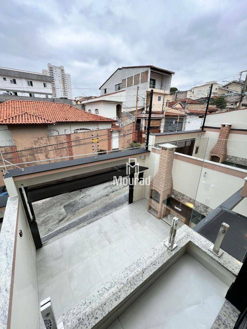 Sobrado à venda com 3 quartos, 115m² - Foto 13