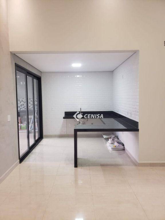 Casa de Condomínio à venda com 3 quartos, 153m² - Foto 4