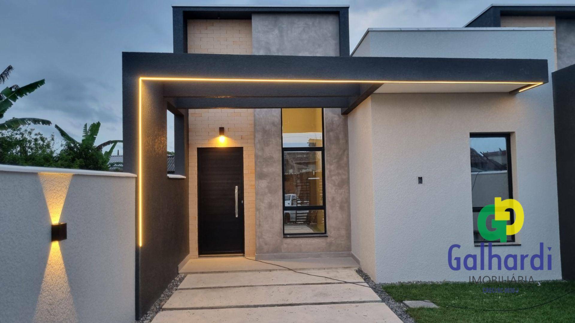 Casa à venda com 3 quartos, 89m² - Foto 5