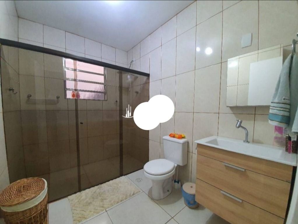 Casa à venda com 3 quartos, 94m² - Foto 12