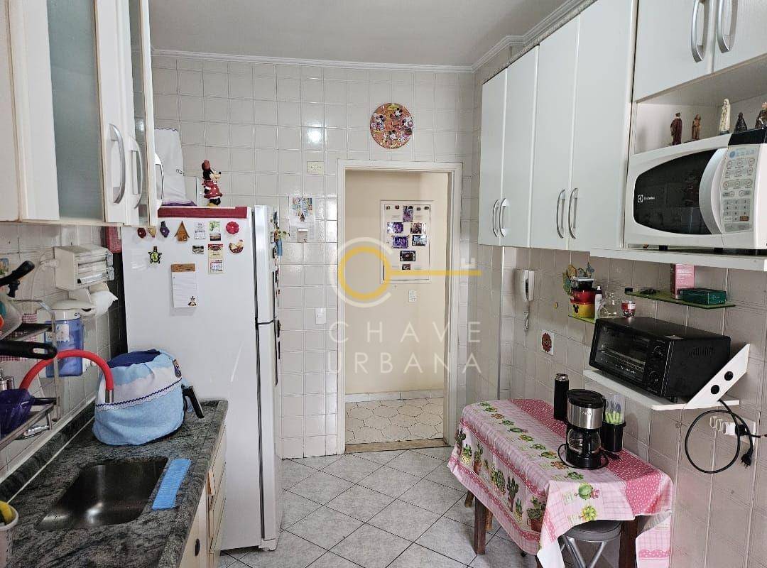 Apartamento, 2 quartos, 64 m² - Foto 4