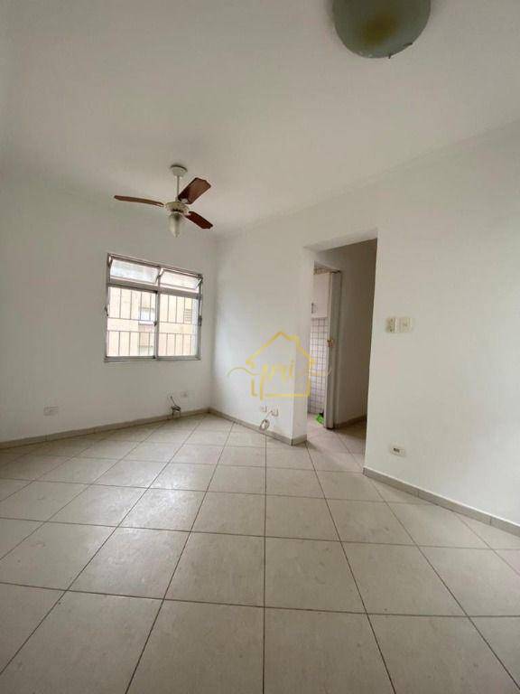 Apartamento à venda com 1 quarto, 41m² - Foto 5