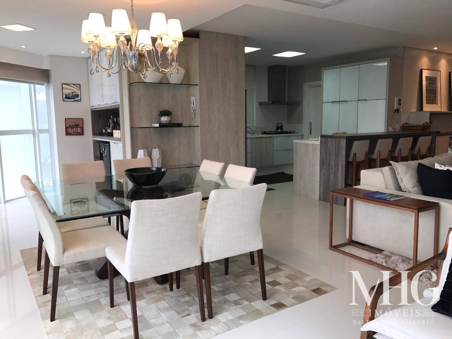 Apartamento à venda com 4 quartos, 236m² - Foto 33