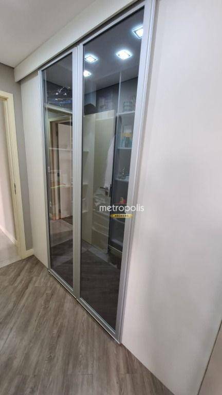 Apartamento à venda com 3 quartos, 81m² - Foto 22