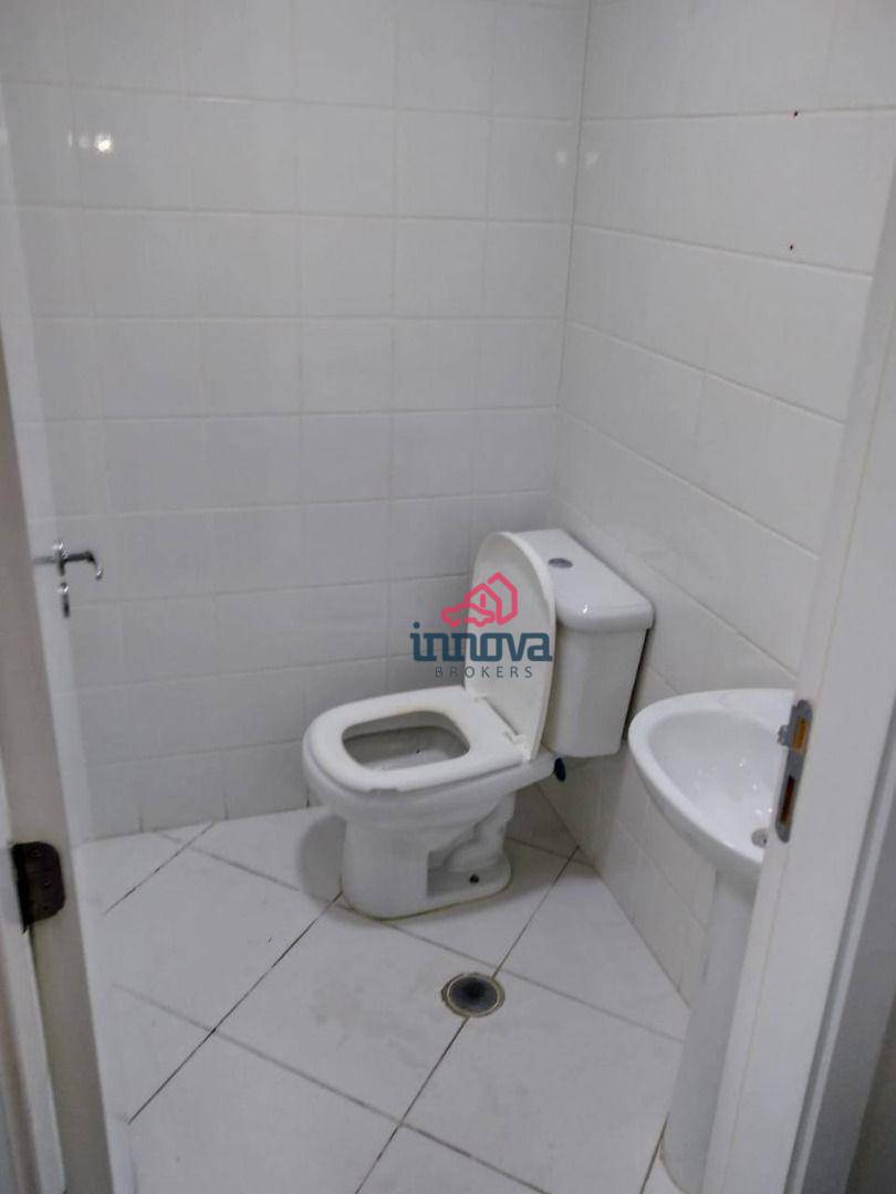 Conjunto Comercial-Sala para alugar, 40m² - Foto 13