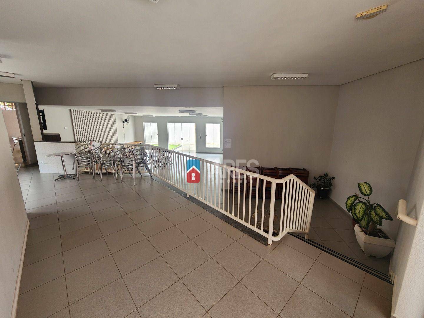 Apartamento à venda com 3 quartos, 61m² - Foto 22