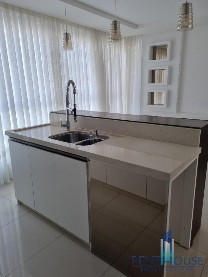 Apartamento à venda com 4 quartos, 133m² - Foto 9