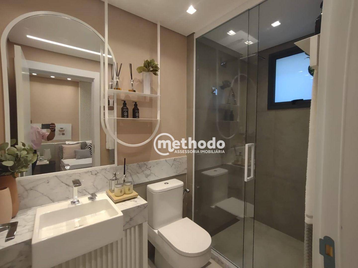 Apartamento à venda com 4 quartos, 190m² - Foto 35