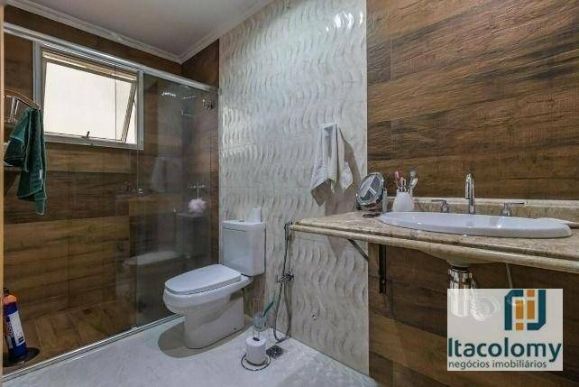 Apartamento à venda com 3 quartos, 139m² - Foto 16