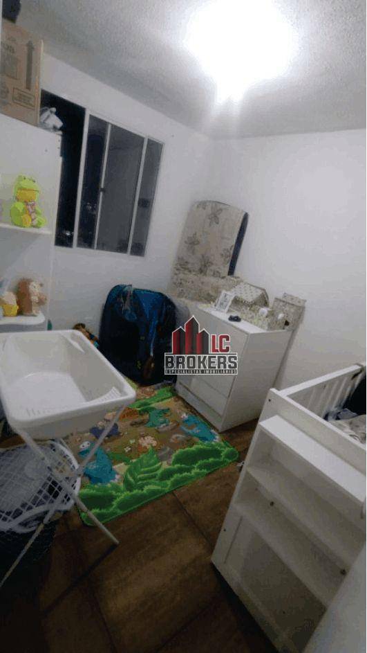 Apartamento para alugar com 2 quartos, 50m² - Foto 4