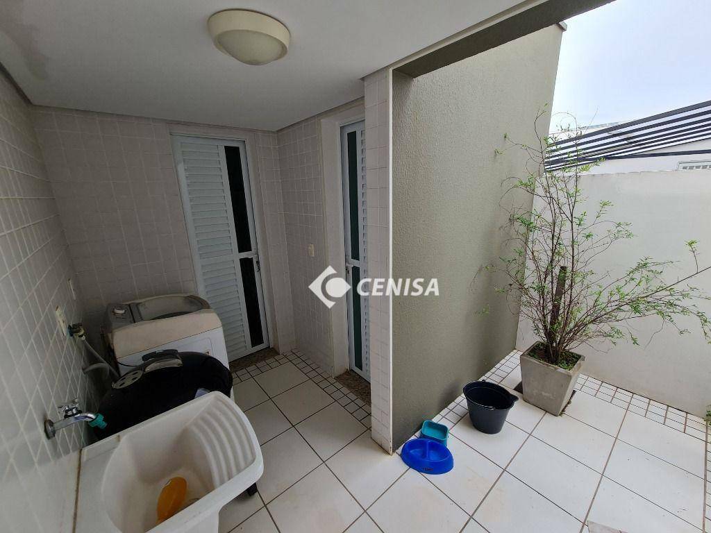 Casa de Condomínio à venda com 3 quartos, 141m² - Foto 11