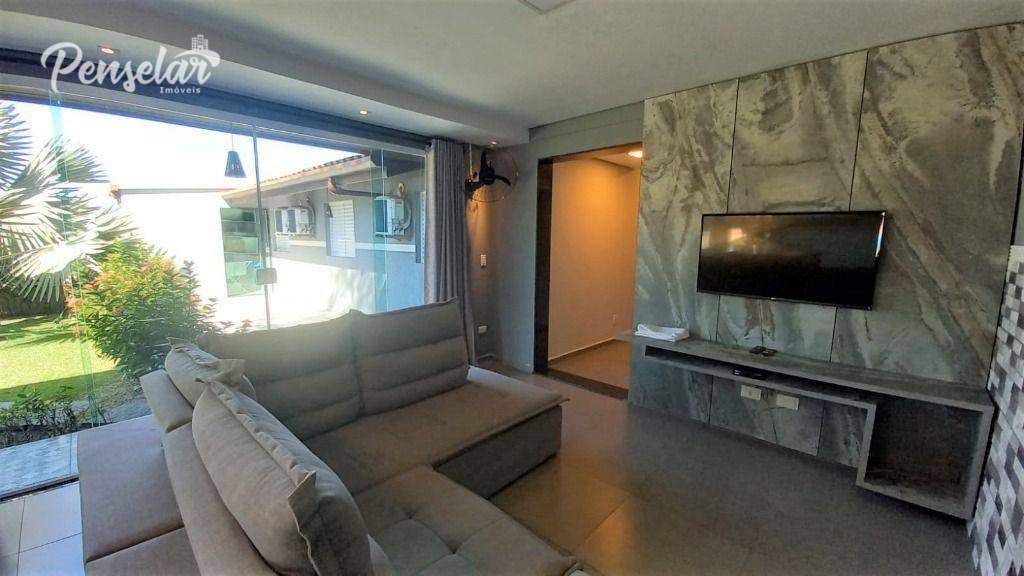 Casa de Condomínio à venda com 3 quartos, 120m² - Foto 19