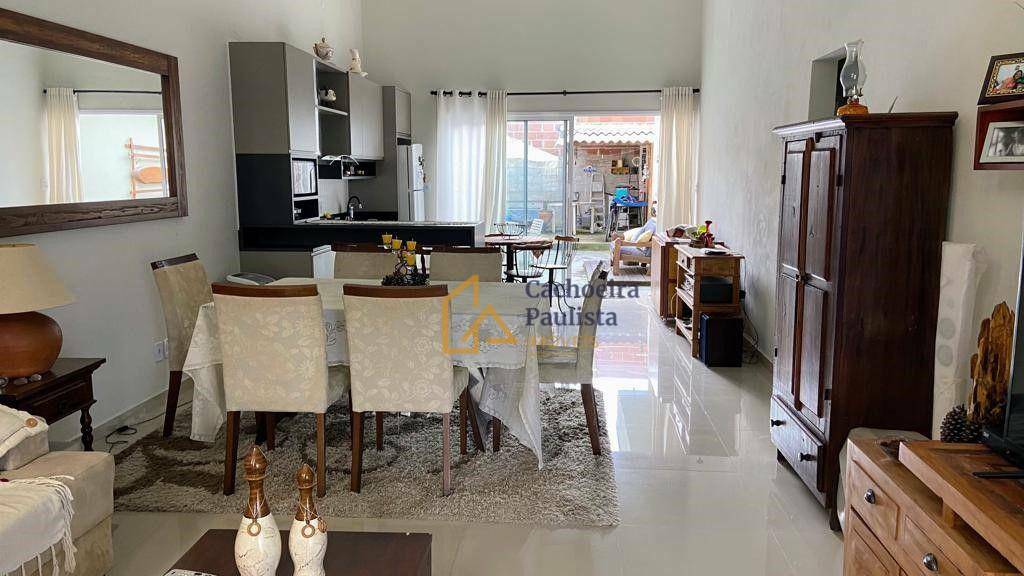 Casa de Condomínio à venda com 3 quartos, 160m² - Foto 2