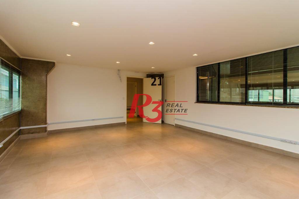 Conjunto Comercial-Sala para alugar, 32m² - Foto 2