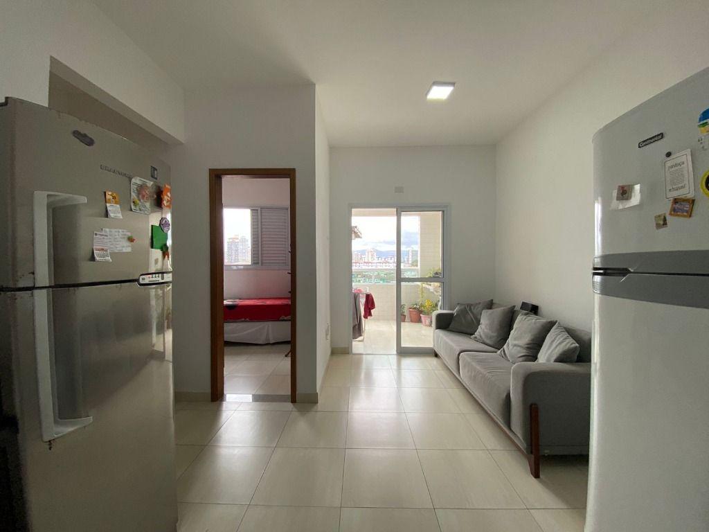 Apartamento à venda com 2 quartos, 65m² - Foto 2