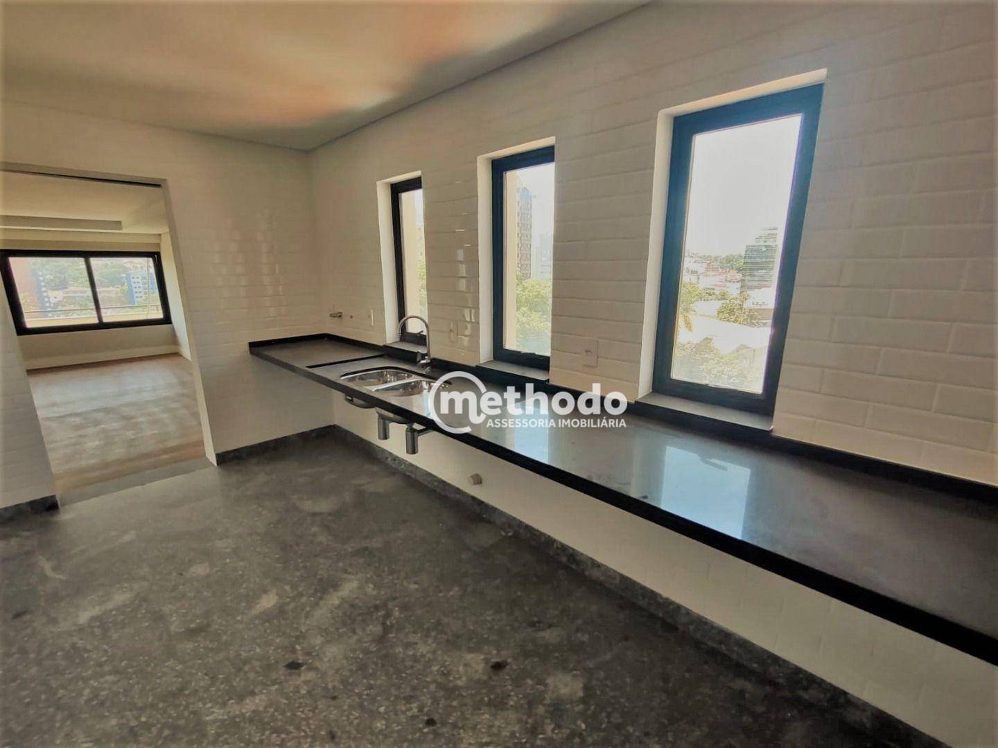 Apartamento à venda com 3 quartos, 230m² - Foto 26