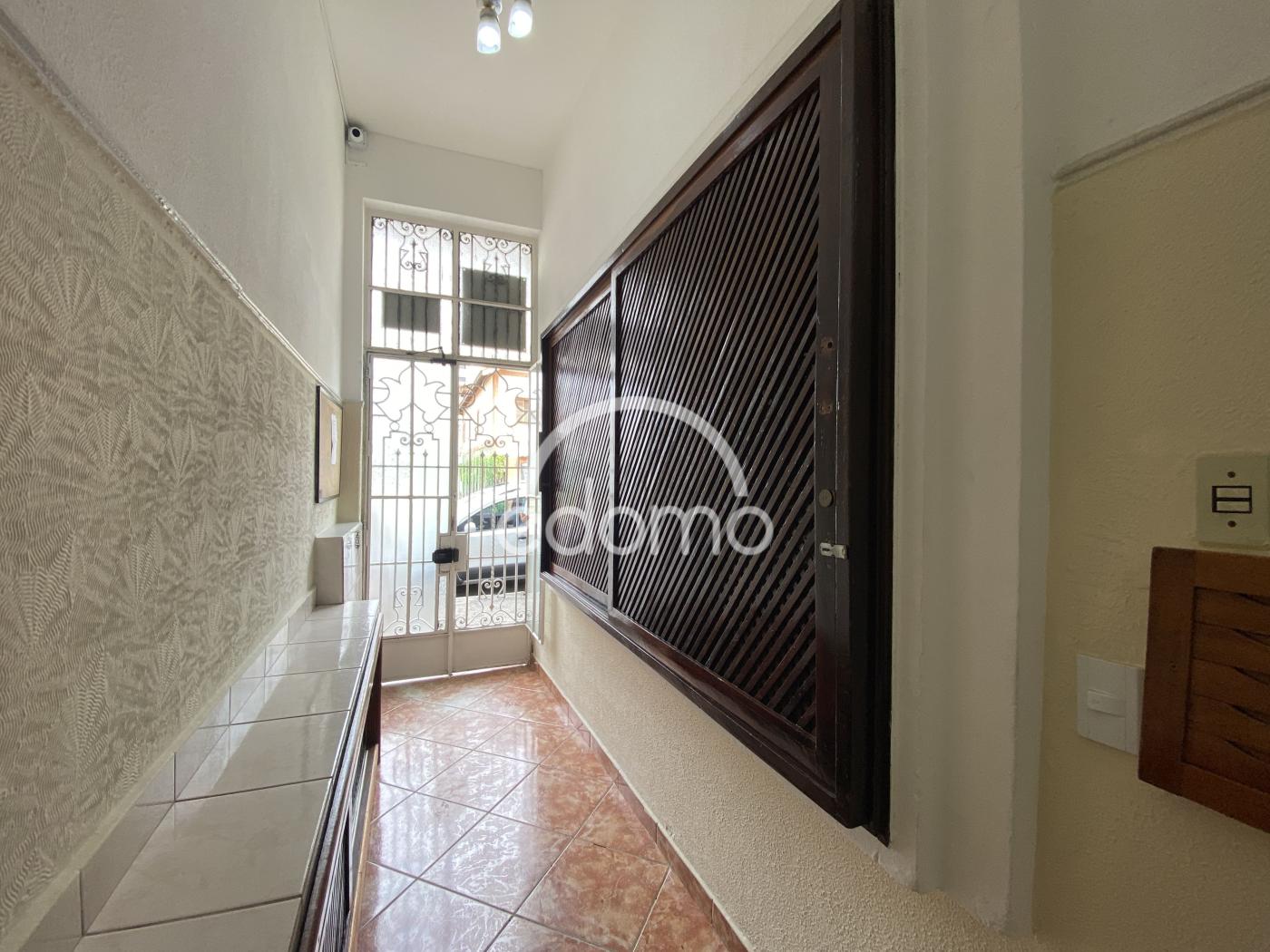 Apartamento para alugar com 1 quarto, 60m² - Foto 22