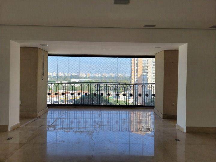 Apartamento à venda com 4 quartos, 280m² - Foto 8