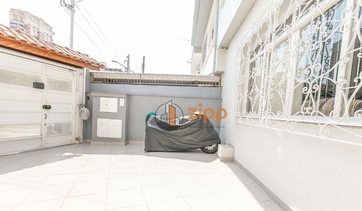 Sobrado à venda com 3 quartos, 106m² - Foto 19