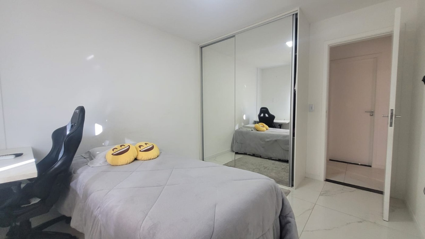 Apartamento à venda com 4 quartos, 180m² - Foto 44