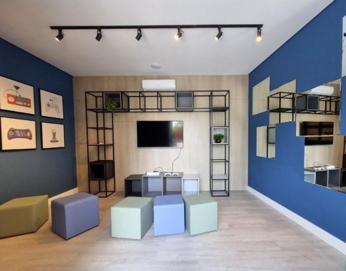 Apartamento para alugar com 2 quartos, 80m² - Foto 27