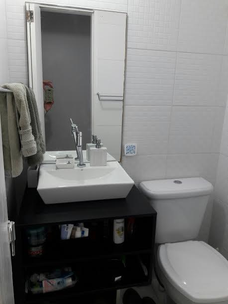 Apartamento à venda com 2 quartos, 50m² - Foto 11